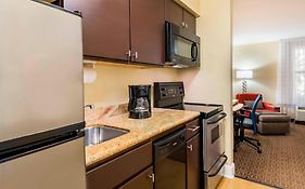 Towneplace Suites Tampa Westshore Airport