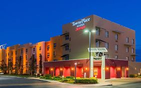 Towneplace Suites by Marriott Tampa Westshore Airport