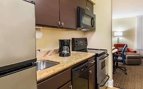 Towneplace Suites Tampa Westshore Airport